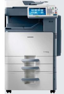  Samsung MultiXpress 8230NA - SCX-8230NA MFP, 2683065835, by Samsung