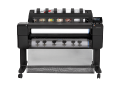  HP DesignJet T1530PS - L2Y24A 36" 914 mm A0 Plotter, T1530PS, by HP