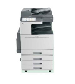  Lexmark X952DE MFP 4-in-1, 1633612140, by Lexmark