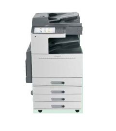  Lexmark X952dte MFP, X952dte, by Lexmark