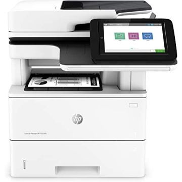  HP LaserJet Managed E52645dn - 1PS54A MFP B/N A4, 1PS54A, by HP