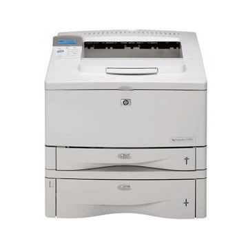  HP Laserjet 5100DTN - Q1862A, 775091206, by HP