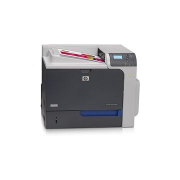  HP Color LaserJet CP4525N - CC493A, 947989676, by HP